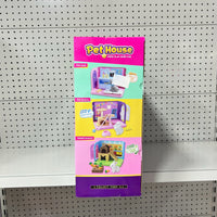 Big 3D Pet House