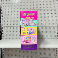 Big 3D Pet House