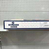 Kitchen Cook Set Up