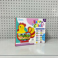 Happy Chic Sound Learning