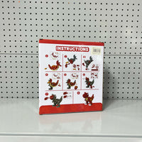 Dinosaur 3D Puzzle