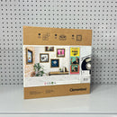 Cassette Carton Frame Puzzle 250pcs