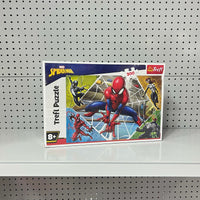 Spider Man 300pcs