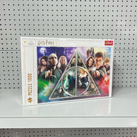 Harry Potter Puzzle 1000pcs