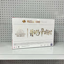 Harry Potter Puzzle 1000pcs