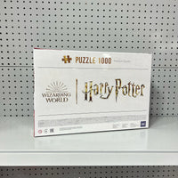 Harry Potter Puzzle 1000pcs