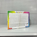 Coloring Puzzle 104pcs