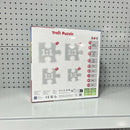 Paw Patrol 4 in 1 Puzzle