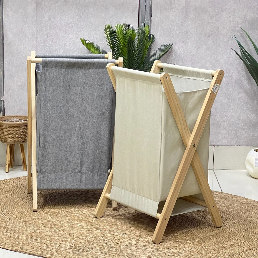 Standing Basket – Okash & Kash