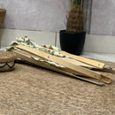 Flower Laundry Basket