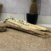 Flower Laundry Basket