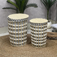 Cute Laundry / Storage Basket