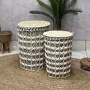 Cute Laundry / Storage Basket