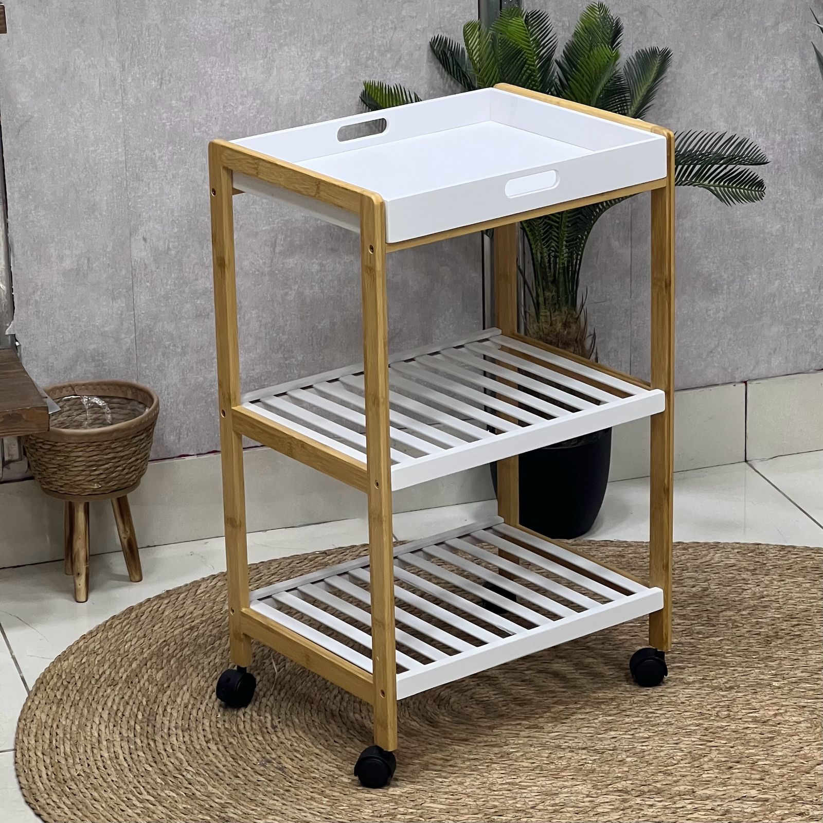 Beautiful Standing Storage