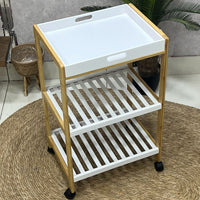 Beautiful Standing Storage