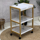 Beautiful Standing Storage