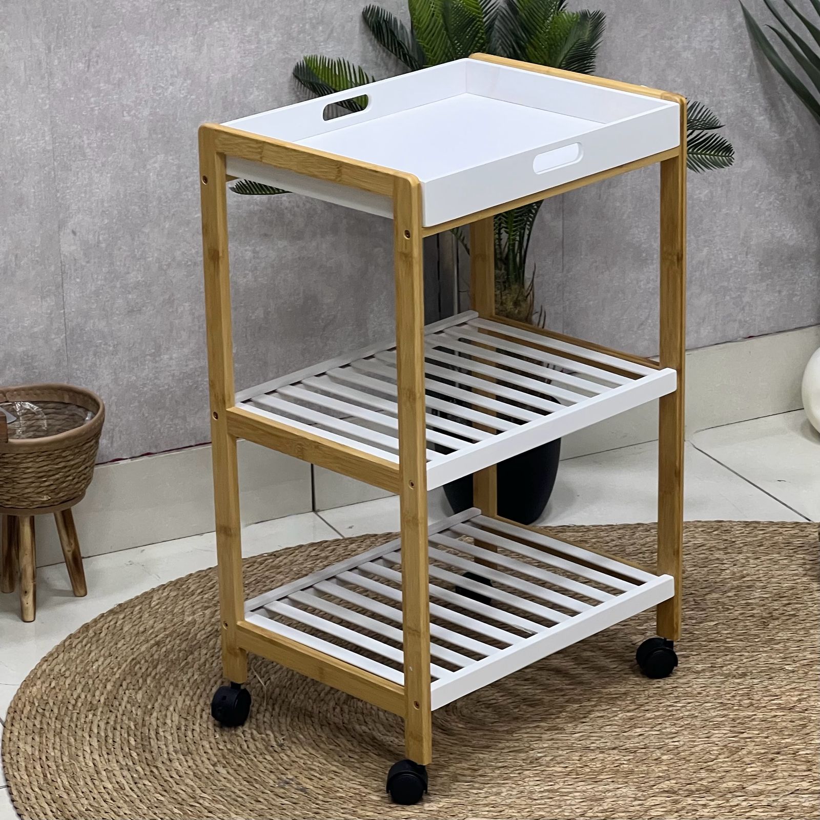 Beautiful Standing Storage