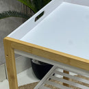 Beautiful Standing Storage