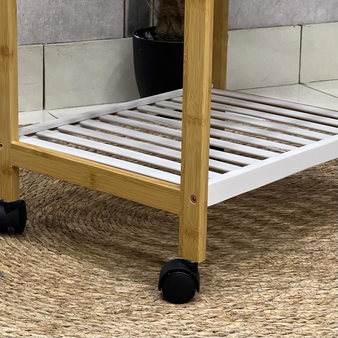 Beautiful Standing Storage