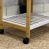 Beautiful Standing Storage