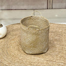 Beautiful Boho Basket