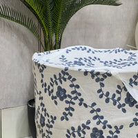 Light Collapsible Laundry Basket