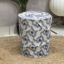 Light Collapsible Laundry Basket