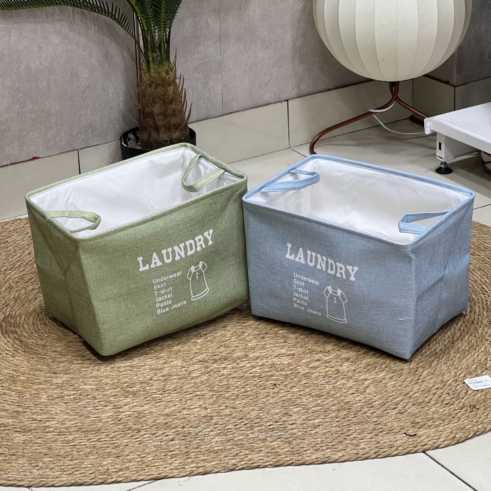 Laundry/Storage Baskets