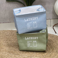 Laundry/Storage Baskets