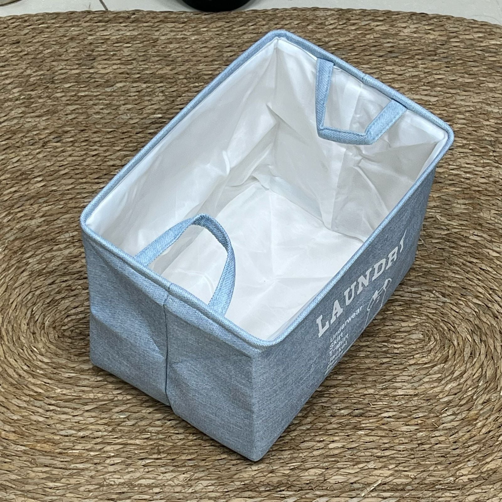 Laundry/Storage Baskets