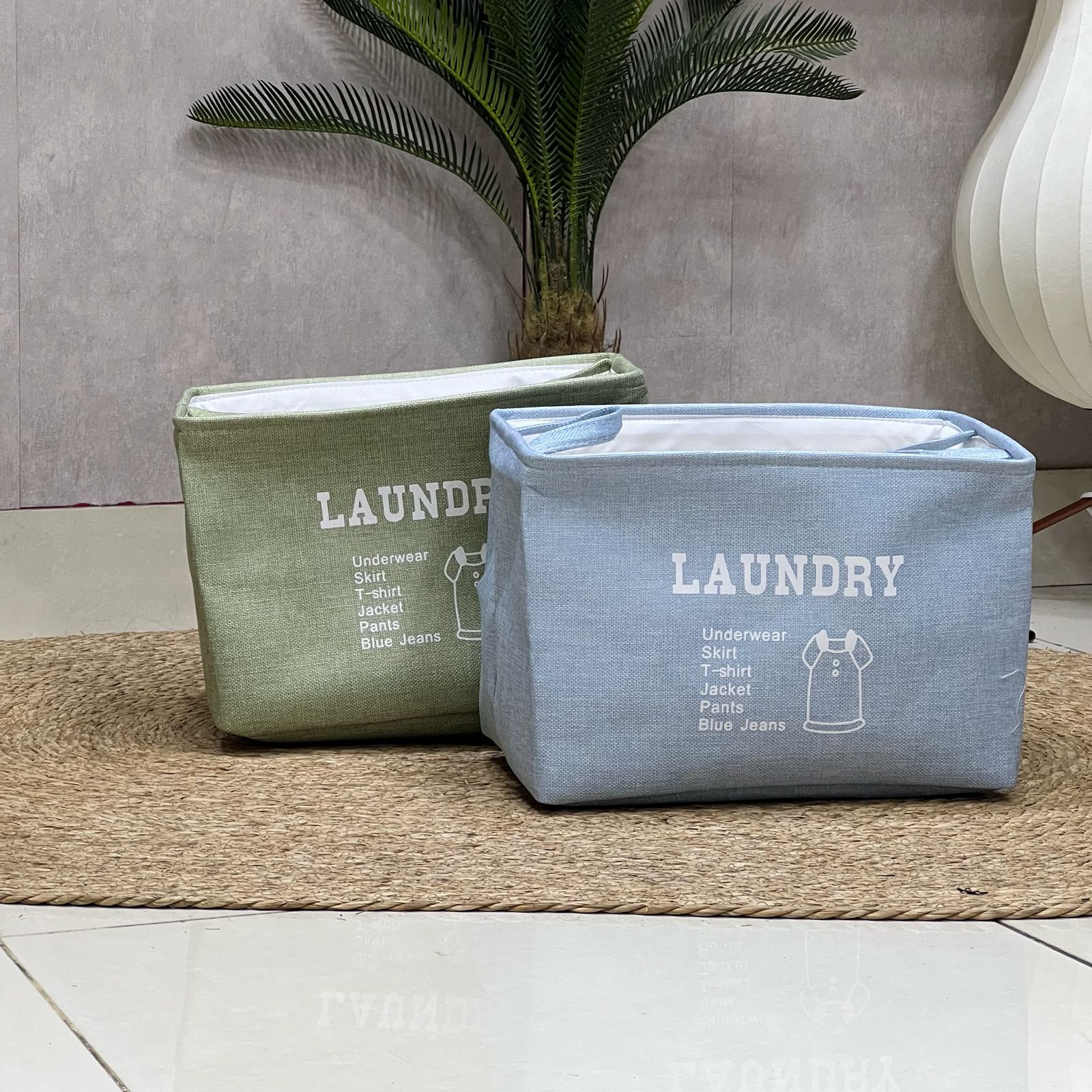 Laundry/Storage Baskets
