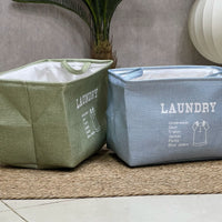 Laundry/Storage Baskets