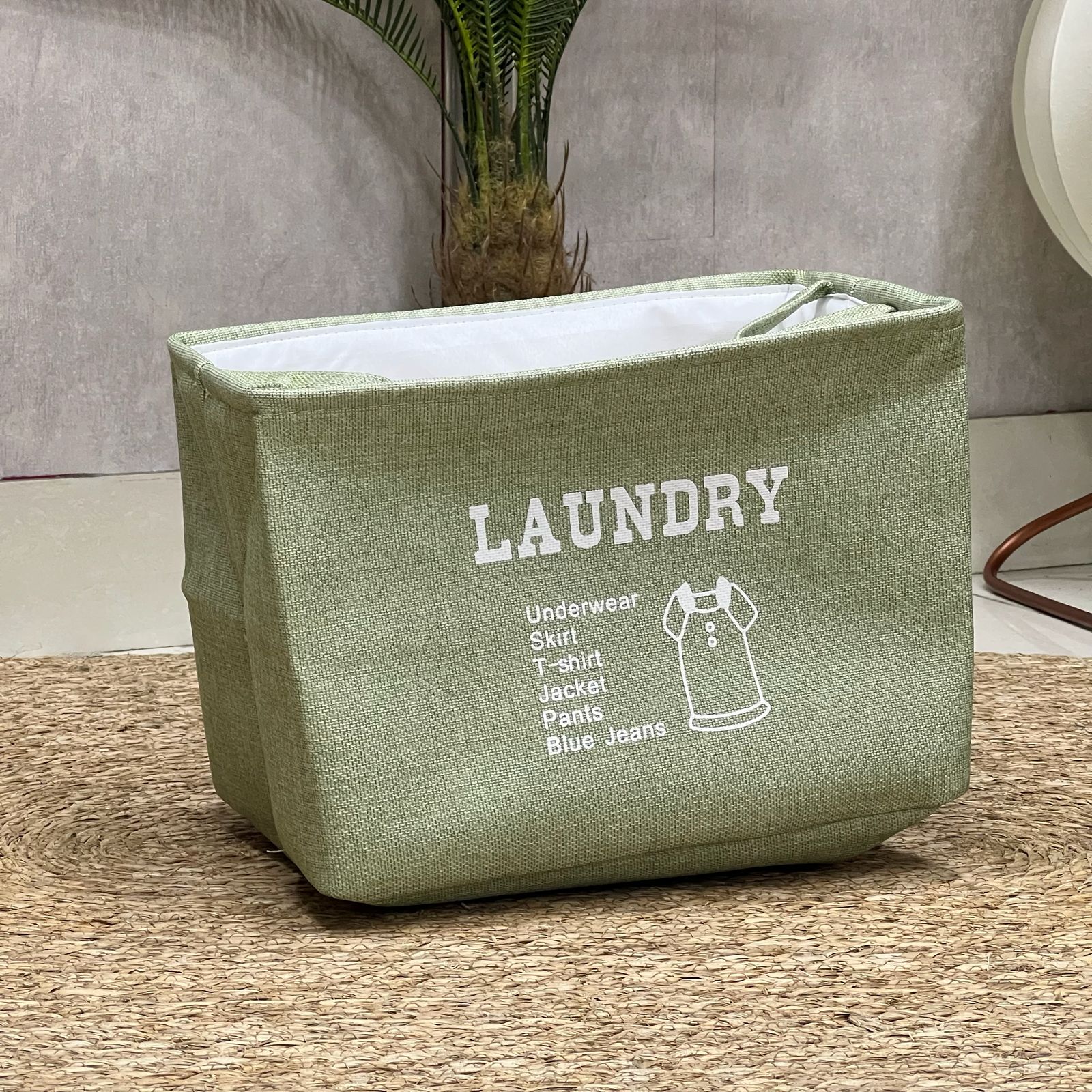 Laundry/Storage Baskets