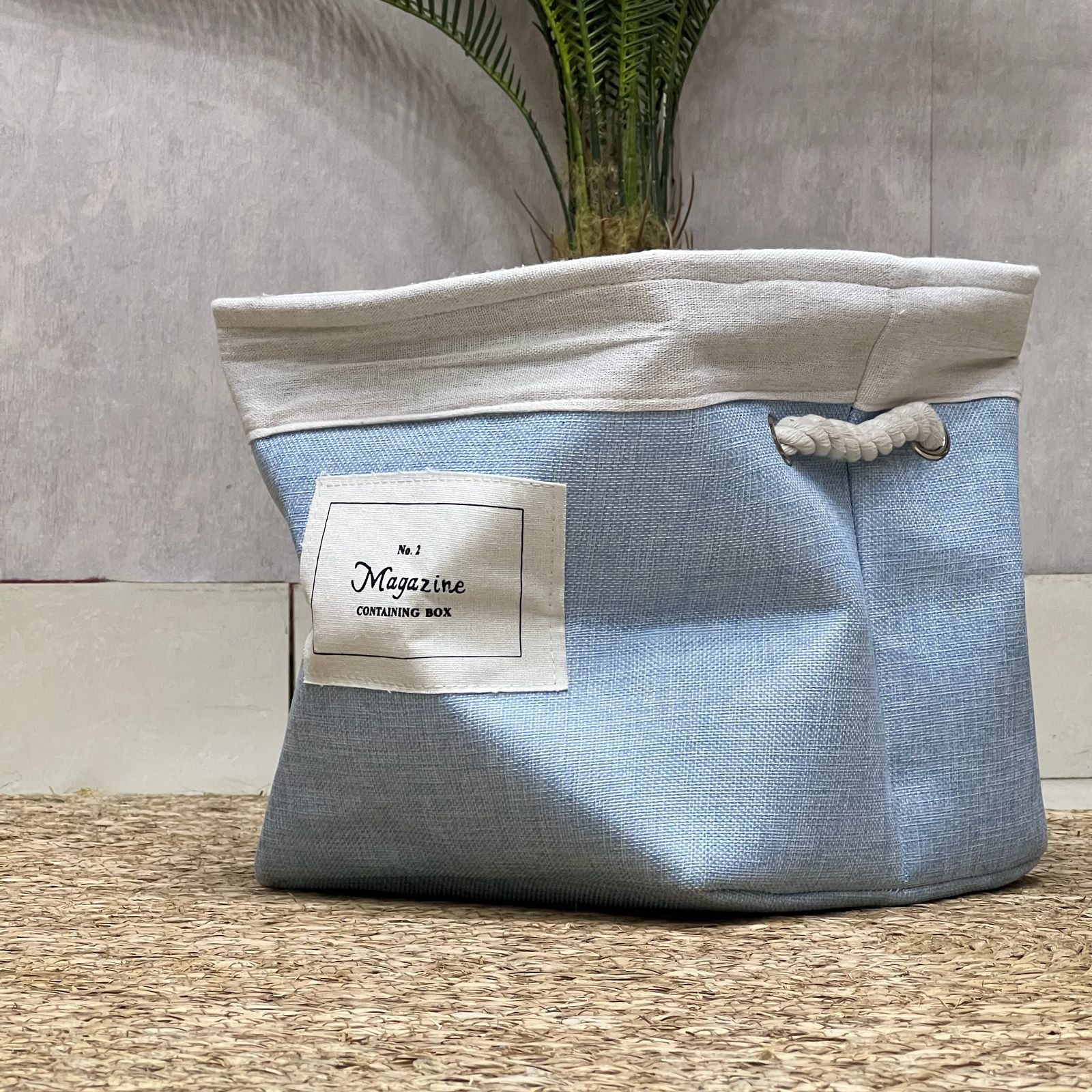 Storage Thick Sided Basket