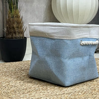 Storage Thick Sided Basket