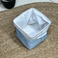 Storage Thick Sided Basket