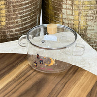 Cute Ramadan Pot