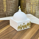 Dome Serving