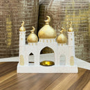 Traditional Architecture Bakhour