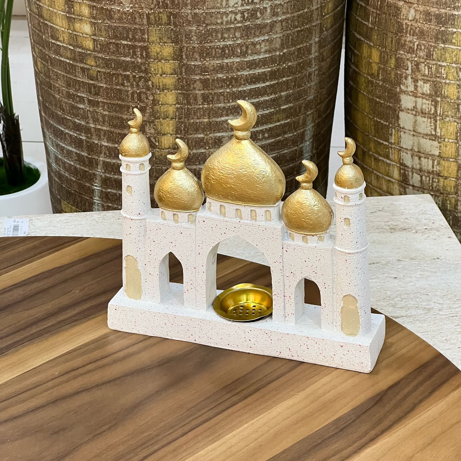 Traditional Architecture Bakhour