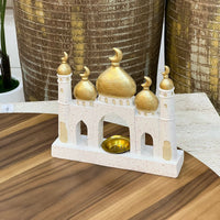 Traditional Architecture Bakhour