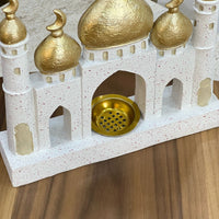 Traditional Architecture Bakhour
