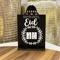 Eid Countdown