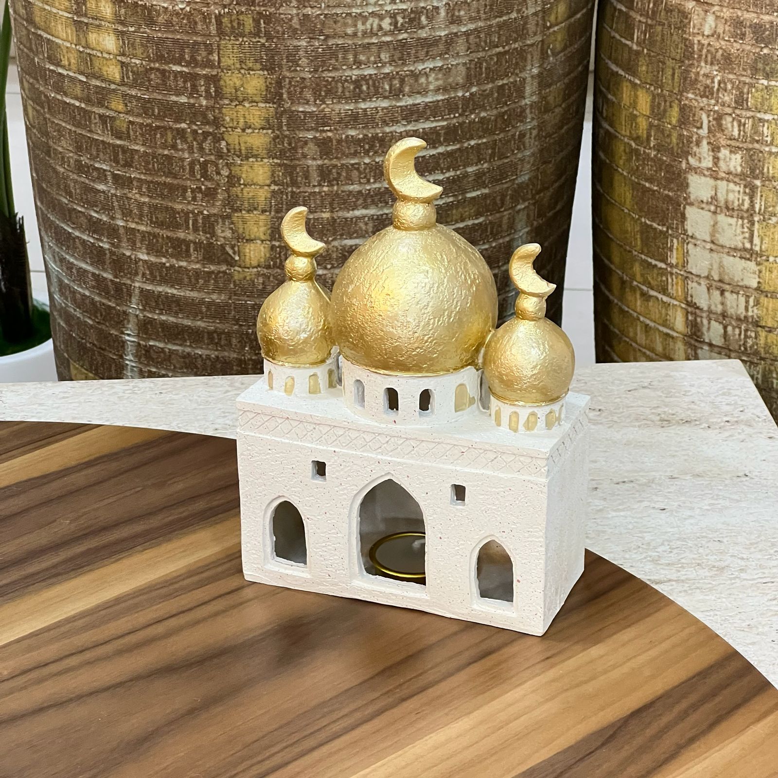 Mosque Bakhour