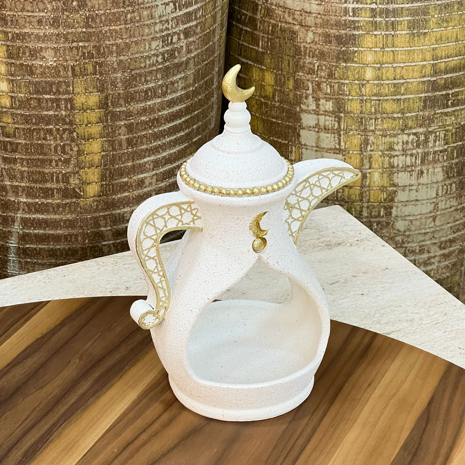 Jar Serving