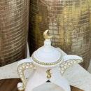 Jar Serving