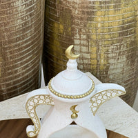 Jar Serving