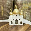 Mosque Bakhour