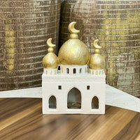 Mosque Bakhour