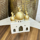 Mosque Bakhour